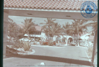 Help us describe this picture! (Hotels, Lago, ca. 1965), Lago Oil and Transport Co. Ltd.