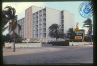 Holiday Inn Hotel Aruba (Hotels, Lago, ca. 1982), Lago Oil and Transport Co. Ltd.