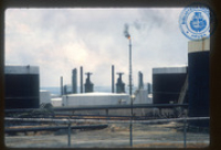 Help us describe this picture! (Lago View, Lago, ca. 1966), Lago Oil and Transport Co. Ltd.