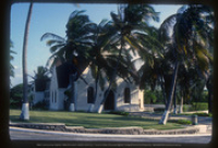 Lago Community Church, Colony/Seroe Colorado 244, San Nicolas, Aruba, February 1982, Lago Oil and Transport Co. Ltd.