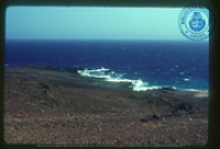 Help us describe this picture! (Aruba Scenes III, Lago, ca. 1982), Lago Oil and Transport Co. Ltd.