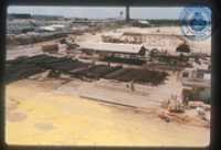 Help us describe this picture! (Lago View II, Lago, ca. 1982), Lago Oil and Transport Co. Ltd.