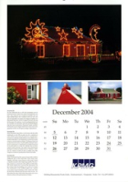 Savaneta 224 - Kalender 2004 - Stichting Monumentenfonds, Stichting Monumentenfonds Aruba