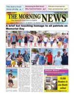 The Morning News (June 1, 2010), The Morning News