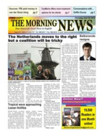 The Morning News (June 10, 2010), The Morning News