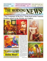 The Morning News (June 29, 2010), The Morning News