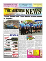 The Morning News (July 9, 2010), The Morning News