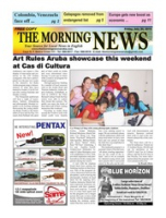 The Morning News (July 30, 2010), The Morning News