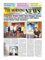 The Morning News (August 21, 2010), The Morning News