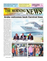The Morning News (October 23, 2010), The Morning News