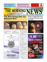 The Morning News (December 29, 2010), The Morning News