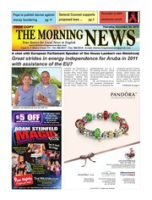 The Morning News (December 30, 2010), The Morning News