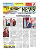 The Morning News (December 31, 2010), The Morning News