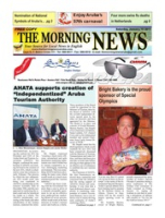 The Morning News (January 15, 2011), The Morning News
