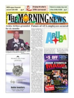 The Morning News (February 2, 2011), The Morning News