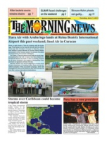 The Morning News (June 7, 2011), The Morning News