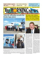 The Morning News (June 10, 2011), The Morning News
