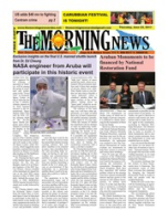 The Morning News (June 23, 2011), The Morning News