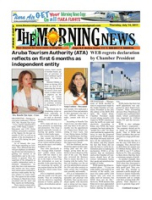 The Morning News (July 14, 2011), The Morning News