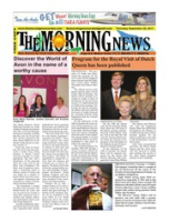 The Morning News (September 22, 2011), The Morning News