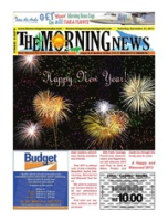 The Morning News (December 31, 2011), The Morning News