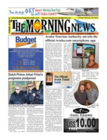 The Morning News (February 24, 2012), The Morning News
