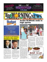 The Morning News (July 11, 2012), The Morning News