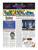 The Morning News (July 21, 2012), The Morning News