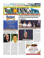 The Morning News (September 27, 2012), The Morning News
