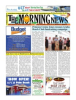 The Morning News (December 10, 2012), The Morning News