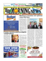 The Morning News (December 14, 2012), The Morning News