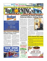 The Morning News (December 21, 2012), The Morning News
