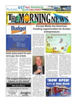 The Morning News (April 2, 2013), The Morning News
