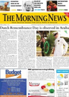 The Morning News (May 5, 2014), The Morning News