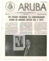 Noticiero Aruba (April 1980), Government of Aruba