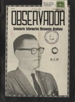Observador (27 juni 1962), Publicidad Exito Aruba A.H.
