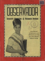 Observador (9 juli 1964), Publicidad Exito Aruba A.H.