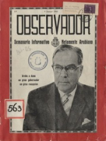 Observador (9 januari 1963), Publicidad Exito Aruba A.H.