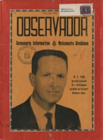 Observador (5 december 1963), Publicidad Exito Aruba A.H.