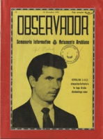Observador (12 december 1963), Publicidad Exito Aruba A.H.