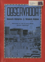 Observador (20 februari 1964), Publicidad Exito Aruba A.H.
