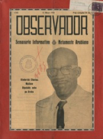Observador (12 maart 1964), Publicidad Exito Aruba A.H.