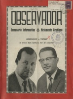 Observador (2 april 1964), Publicidad Exito Aruba A.H.