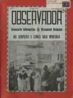 Observador (16 april 1964), Publicidad Exito Aruba A.H.