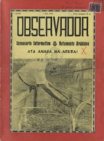 Observador (7 mei 1964), Publicidad Exito Aruba A.H.