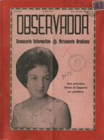 Observador (16 juli 1964), Publicidad Exito Aruba A.H.