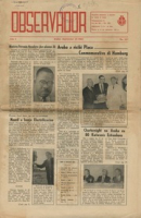 Observador (25 september 1964), Publicidad Exito Aruba A.H.