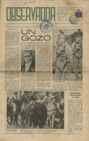 Observador (26 maart 1965), Publicidad Exito Aruba A.H.