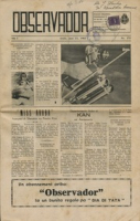 Observador (11 juni 1965), Publicidad Exito Aruba A.H.