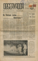 Observador (30 juli 1965), Publicidad Exito Aruba A.H.
